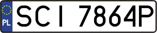 SCI7864P