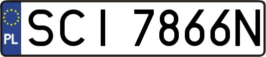 SCI7866N