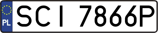 SCI7866P