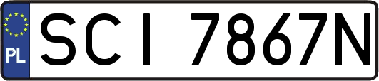 SCI7867N