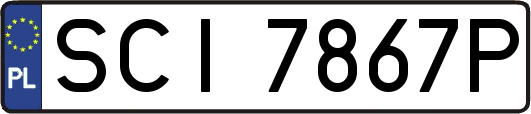 SCI7867P