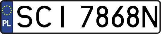 SCI7868N