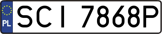 SCI7868P