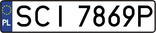 SCI7869P
