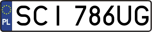 SCI786UG
