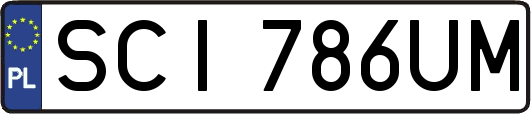 SCI786UM