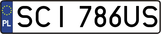 SCI786US