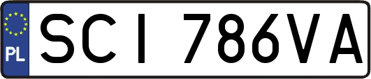 SCI786VA