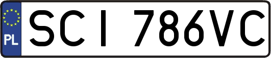 SCI786VC