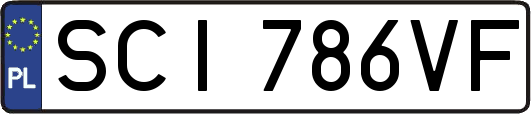 SCI786VF