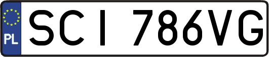 SCI786VG