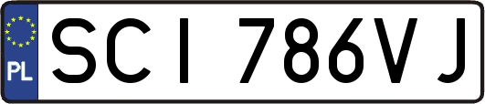 SCI786VJ