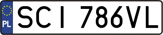 SCI786VL