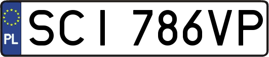 SCI786VP