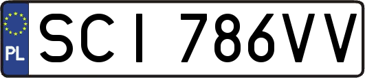SCI786VV