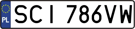 SCI786VW