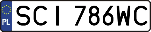 SCI786WC