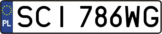 SCI786WG