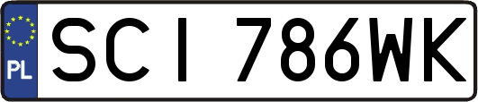 SCI786WK