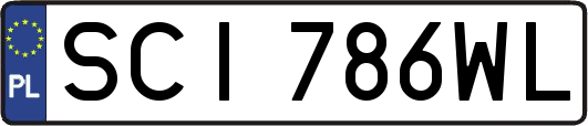 SCI786WL