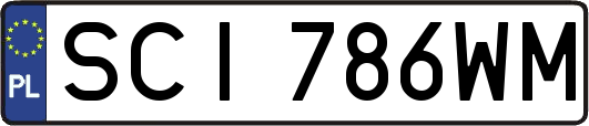 SCI786WM
