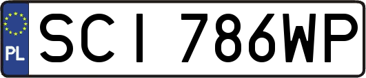 SCI786WP
