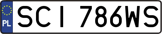 SCI786WS