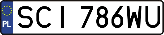 SCI786WU