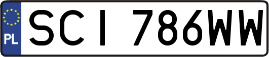 SCI786WW