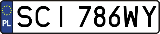 SCI786WY