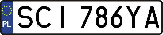 SCI786YA