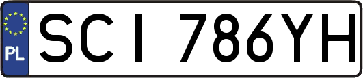 SCI786YH