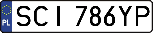 SCI786YP