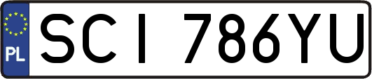 SCI786YU
