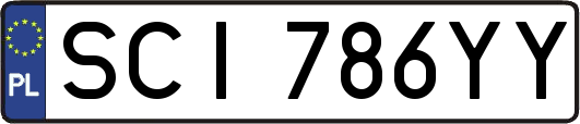 SCI786YY