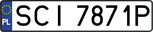 SCI7871P