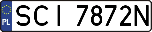SCI7872N
