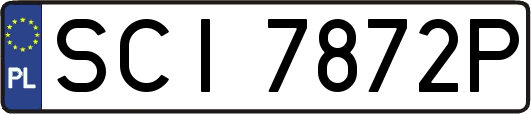 SCI7872P