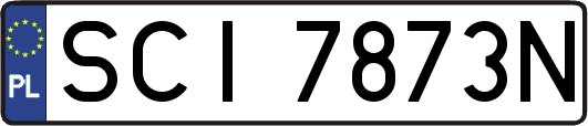 SCI7873N