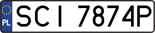 SCI7874P
