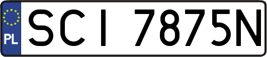 SCI7875N