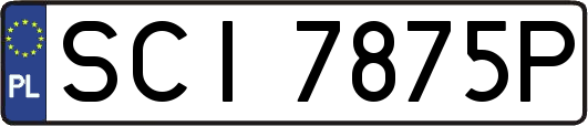 SCI7875P