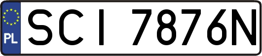 SCI7876N