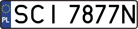 SCI7877N