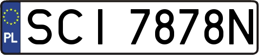 SCI7878N