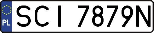 SCI7879N