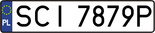 SCI7879P