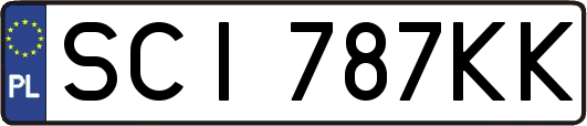 SCI787KK