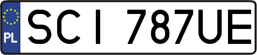 SCI787UE