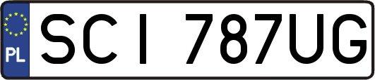 SCI787UG